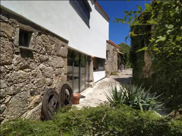 Quinta Do Borges 2 Appartement Guarda Buitenkant foto